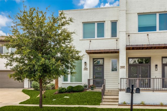 402 Templeton Drive, Fort Worth, TX 76107