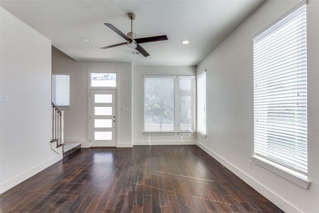 402 Templeton Drive, Fort Worth, TX 76107