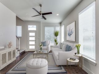 402 Templeton Drive, Fort Worth, TX 76107