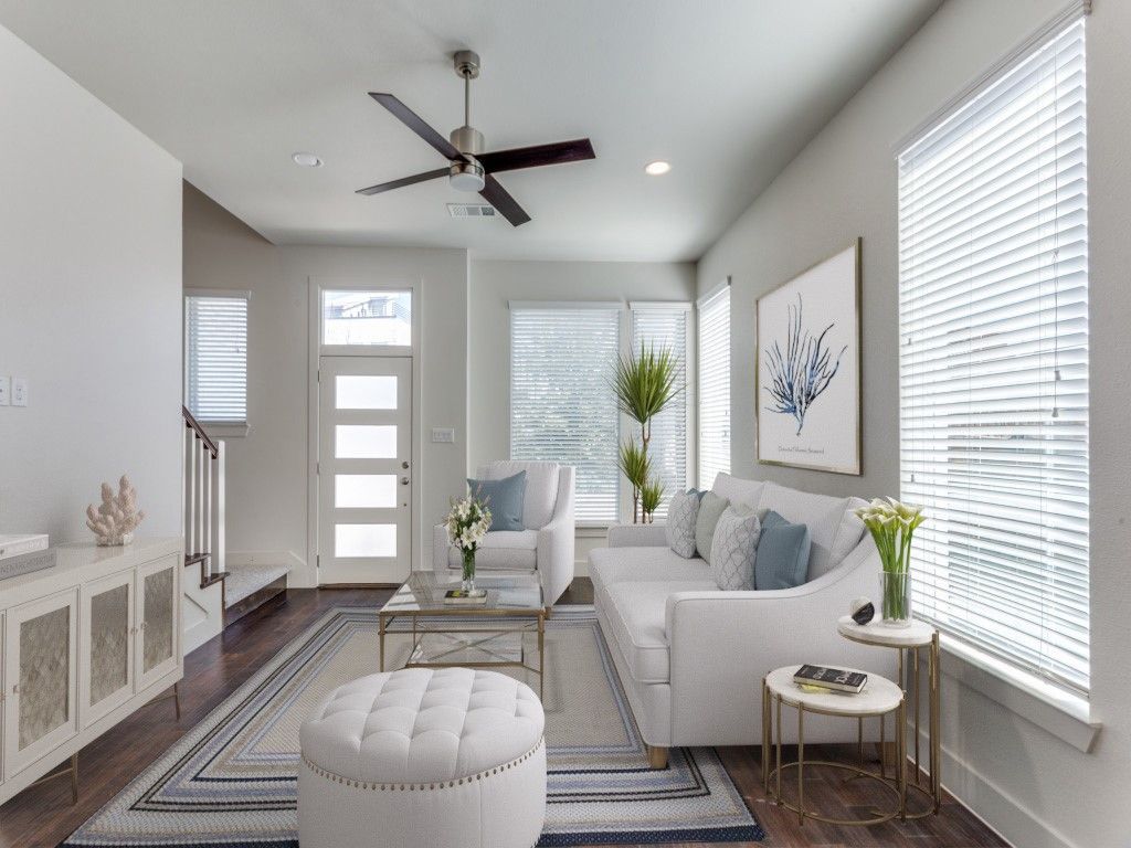 402 Templeton Drive, Fort Worth, TX 76107