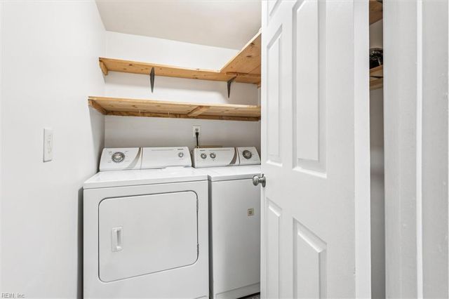 50 James SQ, Williamsburg, VA 23185