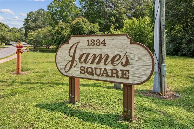 50 James SQ, Williamsburg, VA 23185