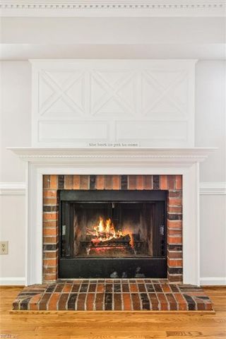 50 James SQ, Williamsburg, VA 23185