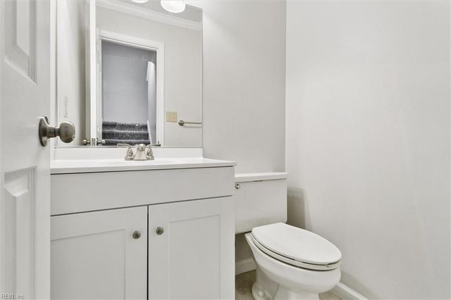 50 James SQ, Williamsburg, VA 23185