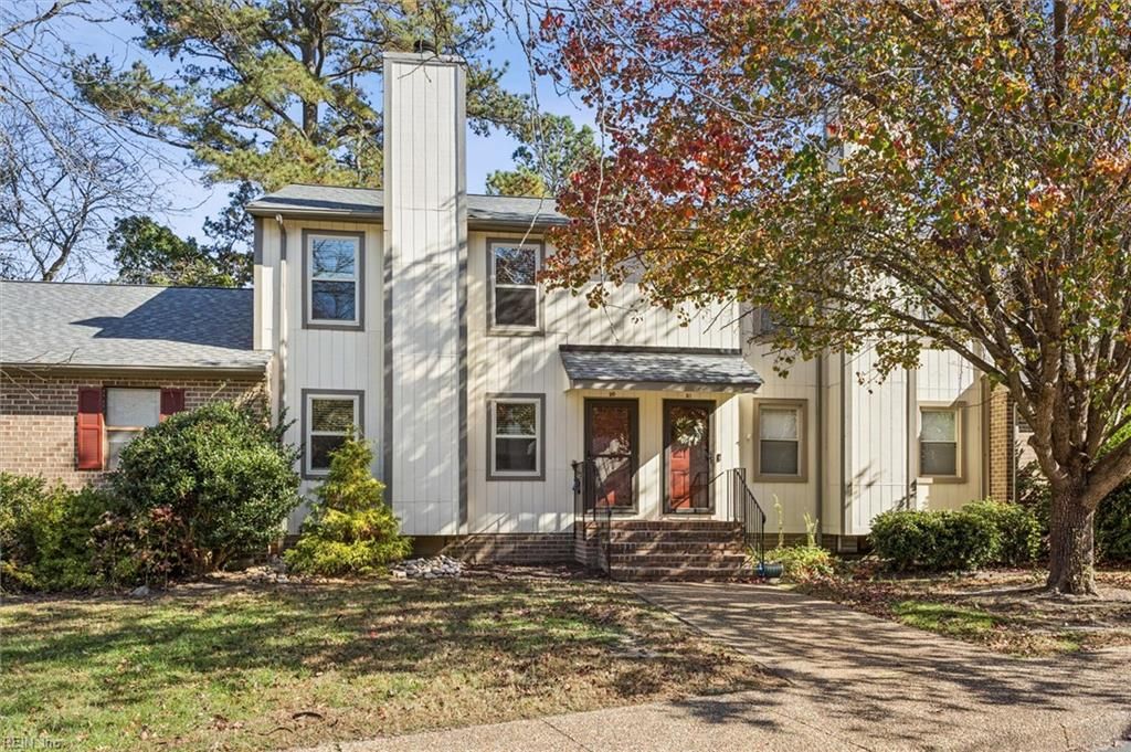 50 James SQ, Williamsburg, VA 23185