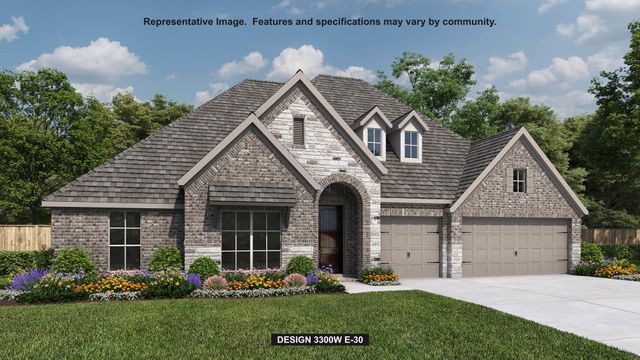 1170 Basset Hound Drive, Montgomery, TX 77316