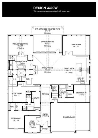 1170 Basset Hound Drive, Montgomery, TX 77316