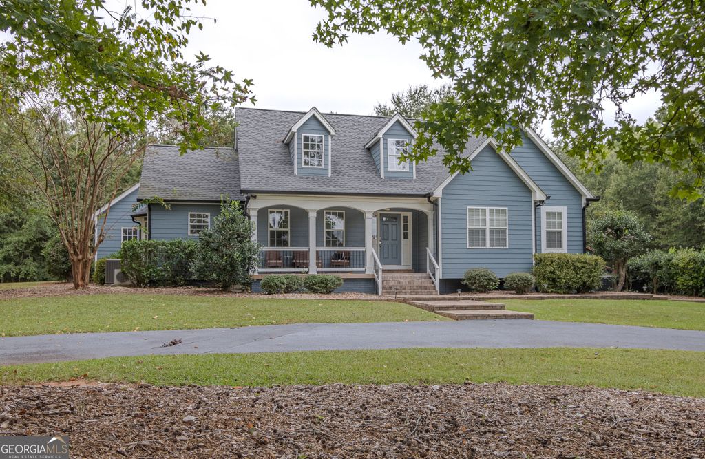 8995 Gullatt Road, Palmetto, GA 30268 — exterior