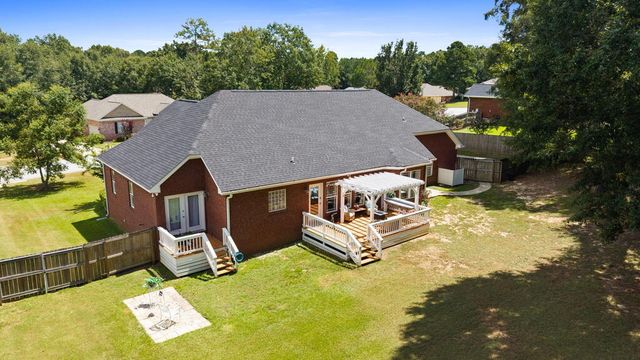 108 New Bedford, Dothan, AL 36303