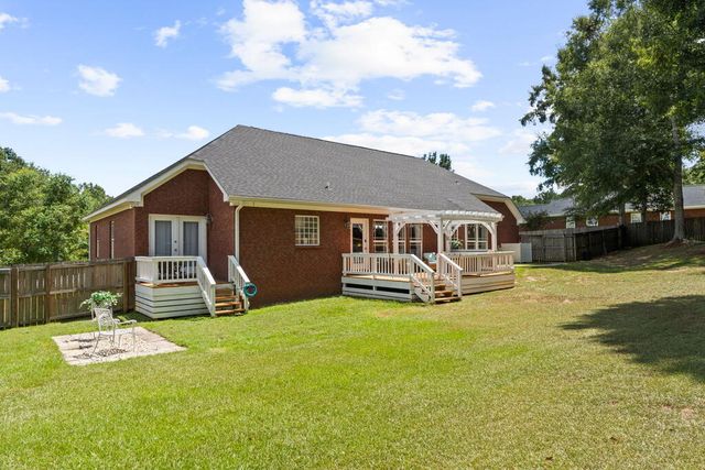 108 New Bedford, Dothan, AL 36303