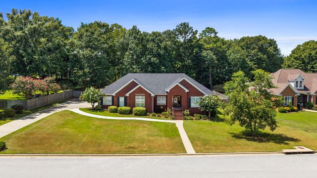 108 New Bedford, Dothan, AL 36303