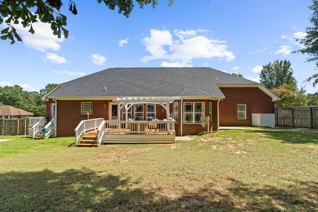 108 New Bedford, Dothan, AL 36303