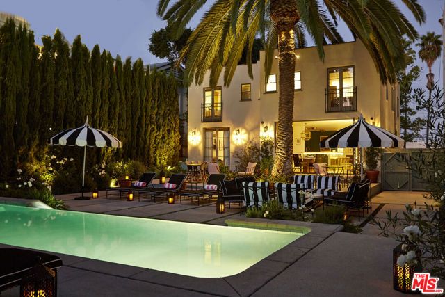 5959 Franklin Avenue 312, Los Angeles, CA 90028