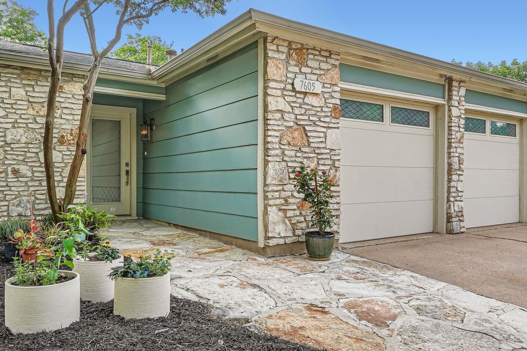 7605 Clydesdale DR, Austin, TX 78745