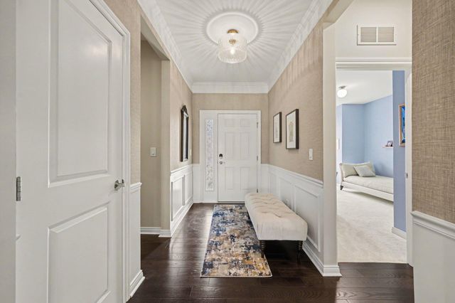 3580 Bella Vista Drive, Ann Arbor, MI 48108