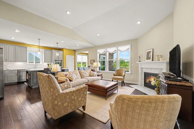 3580 Bella Vista Drive, Ann Arbor, MI 48108