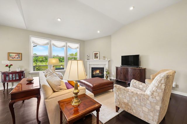 3580 Bella Vista Drive, Ann Arbor, MI 48108