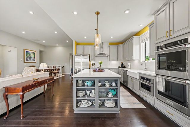 3580 Bella Vista Drive, Ann Arbor, MI 48108