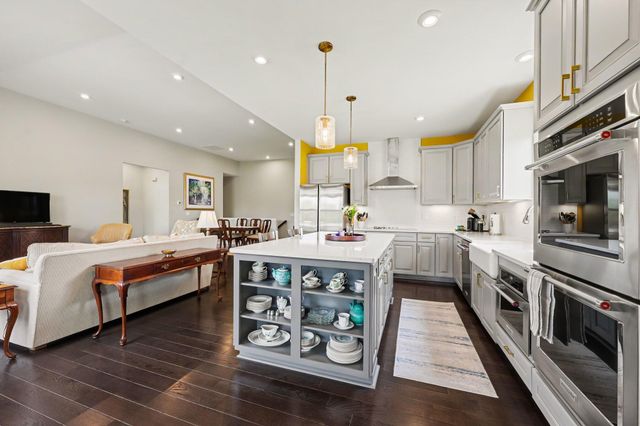 3580 Bella Vista Drive, Ann Arbor, MI 48108