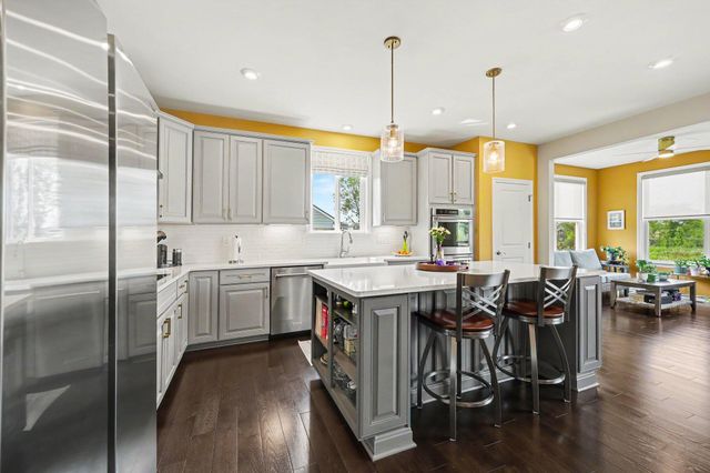3580 Bella Vista Drive, Ann Arbor, MI 48108