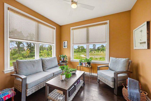3580 Bella Vista Drive, Ann Arbor, MI 48108