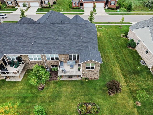 3580 Bella Vista Drive, Ann Arbor, MI 48108