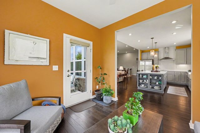 3580 Bella Vista Drive, Ann Arbor, MI 48108