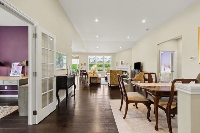 3580 Bella Vista Drive, Ann Arbor, MI 48108
