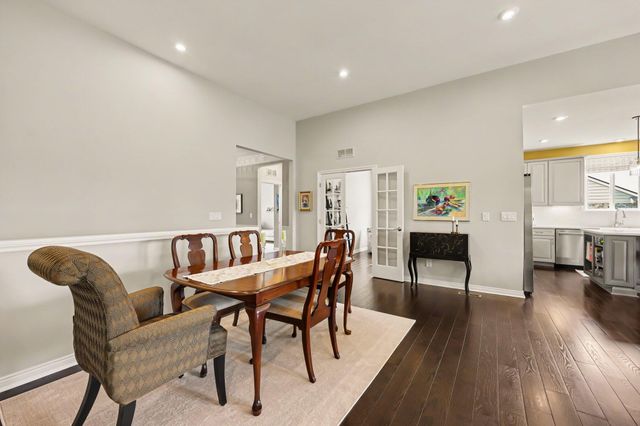3580 Bella Vista Drive, Ann Arbor, MI 48108