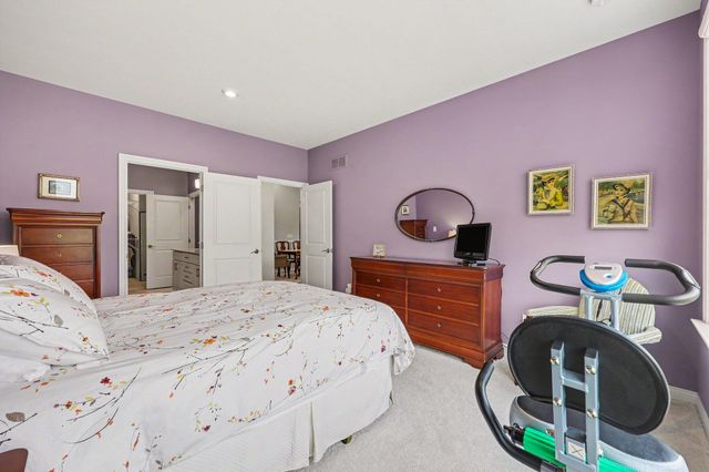 3580 Bella Vista Drive, Ann Arbor, MI 48108