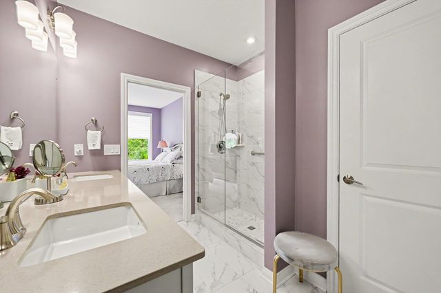 3580 Bella Vista Drive, Ann Arbor, MI 48108