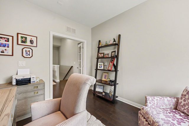 3580 Bella Vista Drive, Ann Arbor, MI 48108