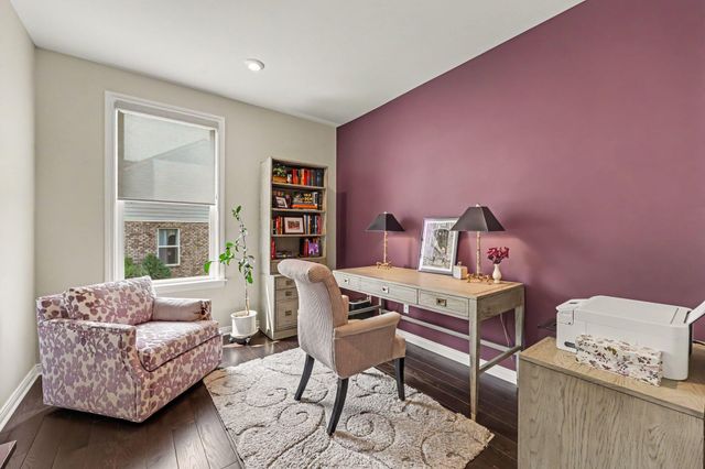 3580 Bella Vista Drive, Ann Arbor, MI 48108