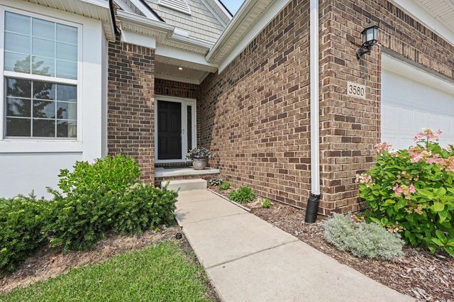 3580 Bella Vista Drive, Ann Arbor, MI 48108