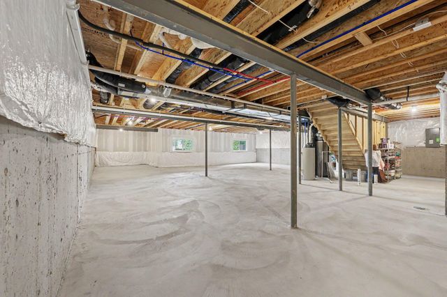 3580 Bella Vista Drive, Ann Arbor, MI 48108