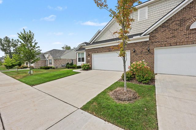 3580 Bella Vista Drive, Ann Arbor, MI 48108
