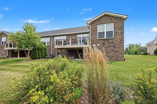 3580 Bella Vista Drive, Ann Arbor, MI 48108