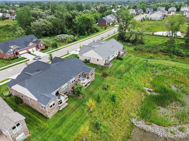 3580 Bella Vista Drive, Ann Arbor, MI 48108