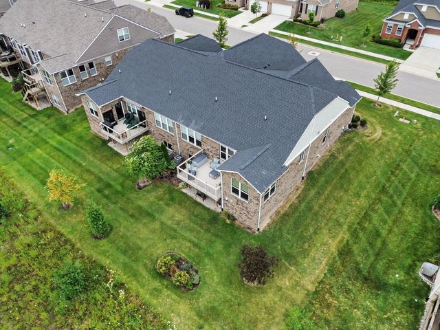 3580 Bella Vista Drive, Ann Arbor, MI 48108