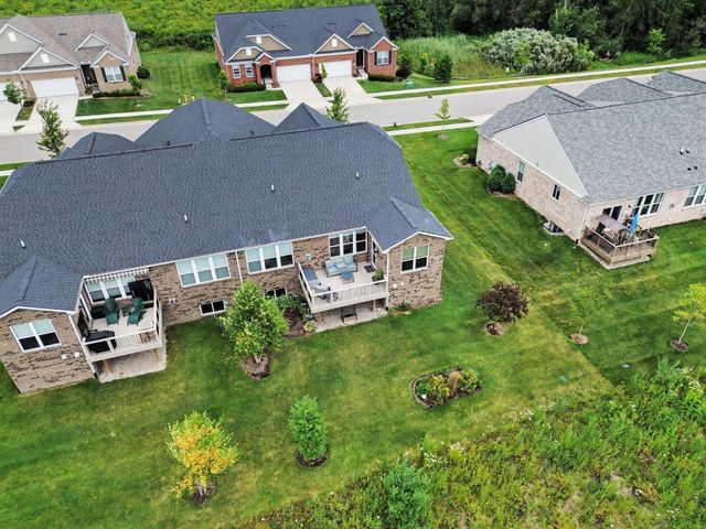 3580 Bella Vista Drive, Ann Arbor, MI 48108