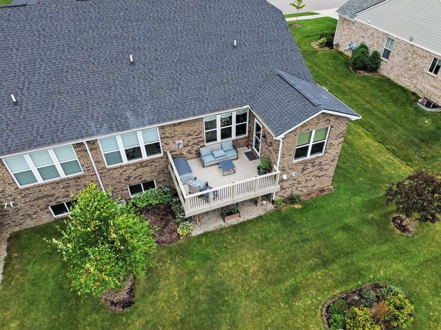 3580 Bella Vista Drive, Ann Arbor, MI 48108