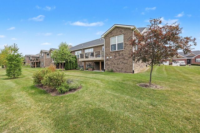 3580 Bella Vista Drive, Ann Arbor, MI 48108