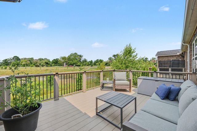 3580 Bella Vista Drive, Ann Arbor, MI 48108