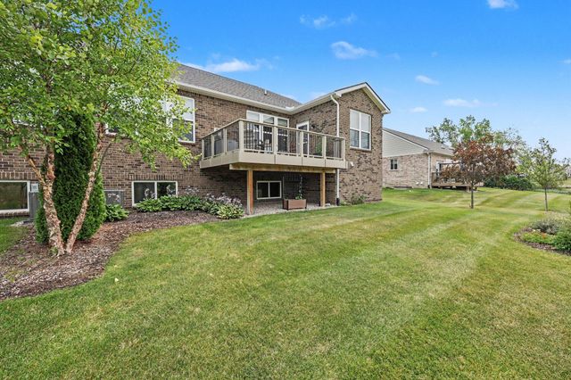 3580 Bella Vista Drive, Ann Arbor, MI 48108