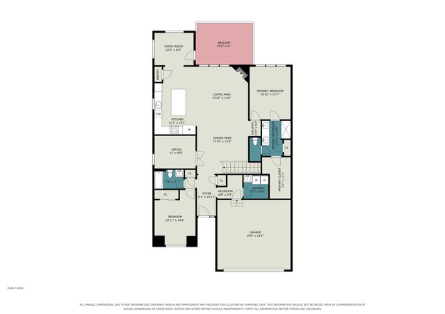 3580 Bella Vista Drive, Ann Arbor, MI 48108