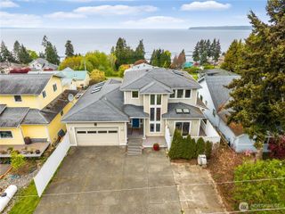 8745 Semiahmoo Drive, Blaine, WA 98230