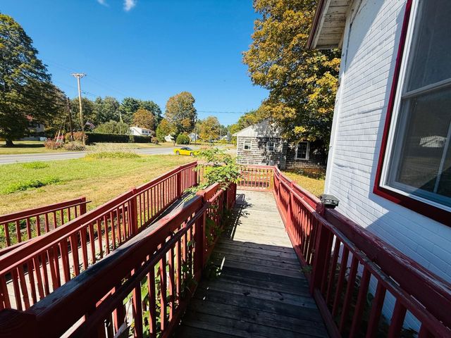 5755 US Route 5, Weathersfield, VT 05030