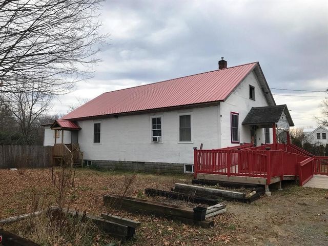 5755 US Route 5, Weathersfield, VT 05030
