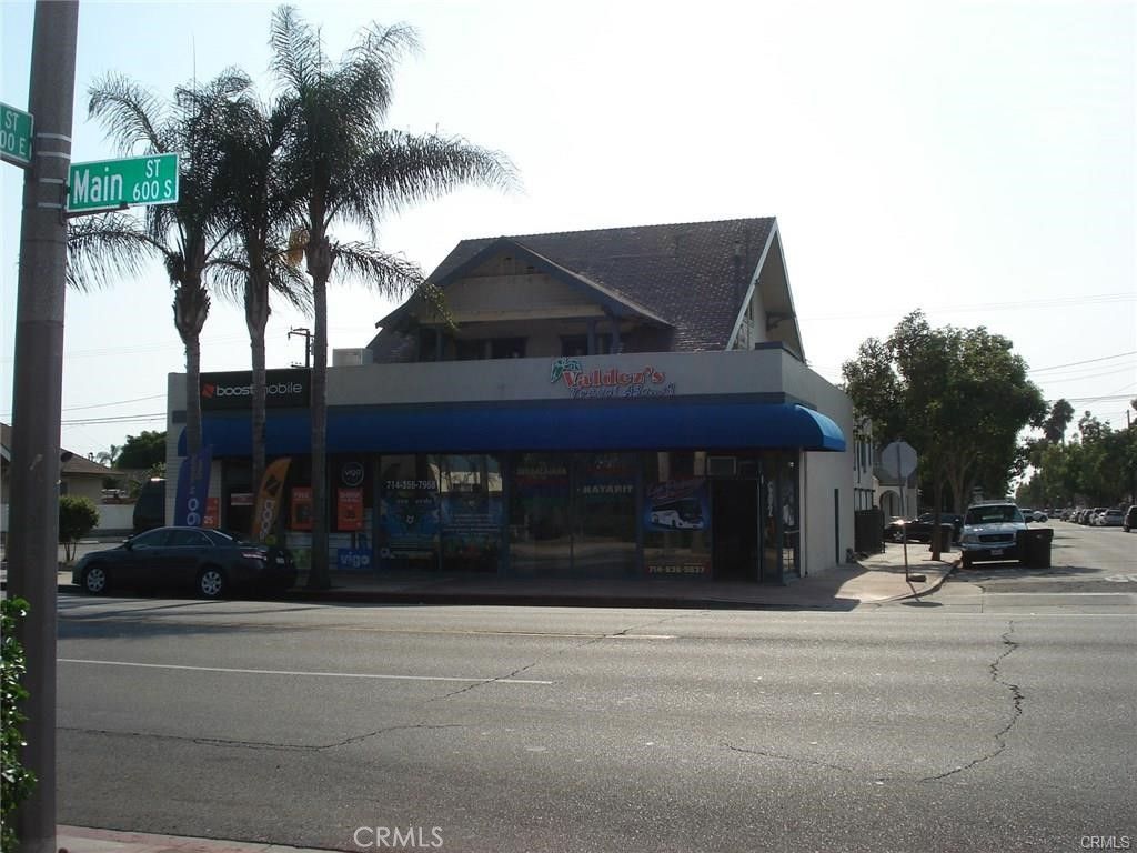 106 West Camile Street A, Santa Ana, CA 92701
