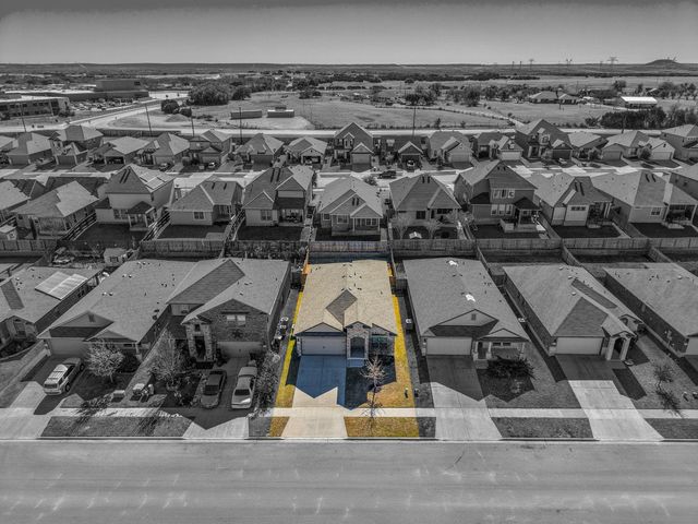 3320 Aubree Katherine DR, Killeen, TX 76542